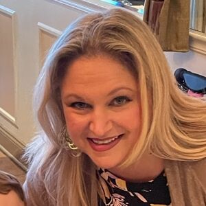 Meet your Posher, Francesca